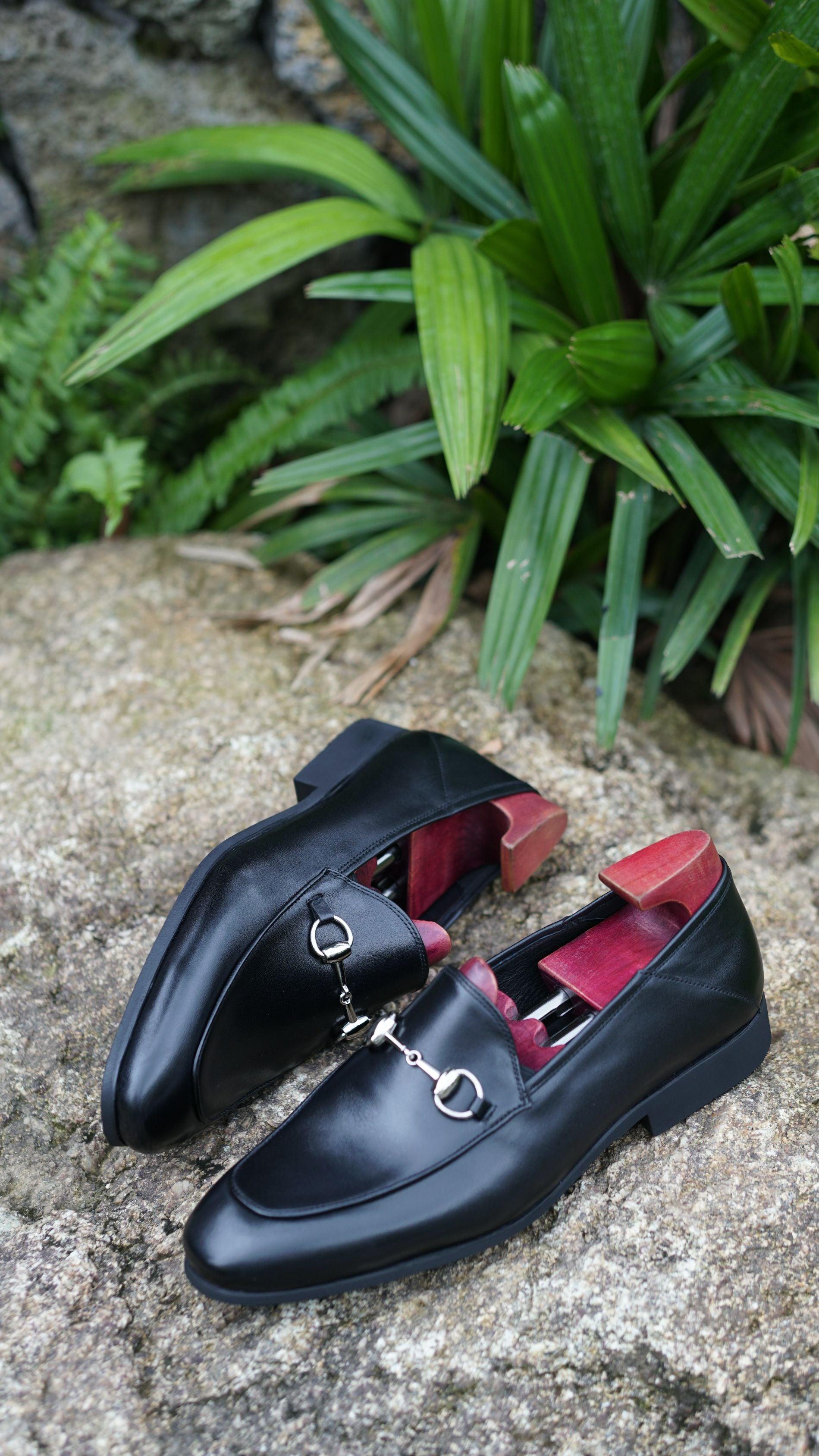 Top 1 loafer on sale shoes