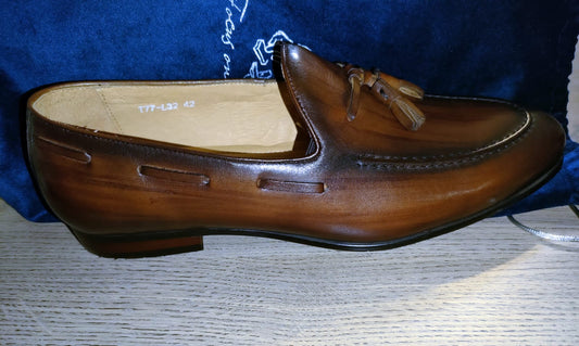 Loafers – Maziyacollection